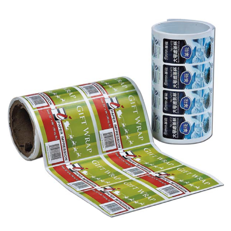 不幹膠(jiāo)、卷筒标(biāo)