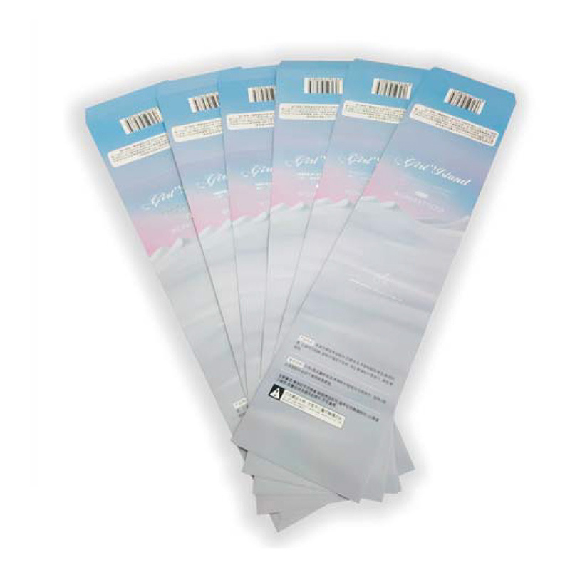 吊牌(pai)、紙卡