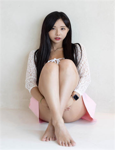火的女儿