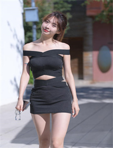 年轻的小姨子4