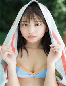 国产18禁震撼来袭-女士写真