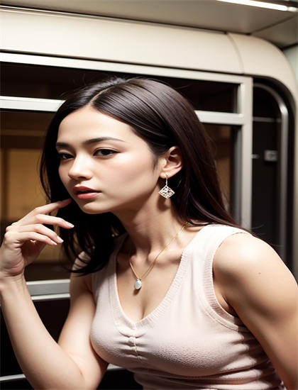 嚣张狂妃技术揭秘：化妆特效如何技术难题的创造性解决 树立行业技术的新标杆