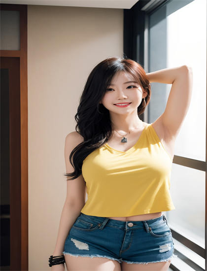 未来展望：《性感女：朋友的女朋友》的情感表达与人性探索——观众必看的实用指南